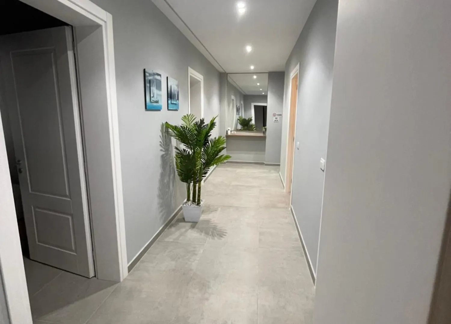 Apartman Luxury Rooftop Vlora