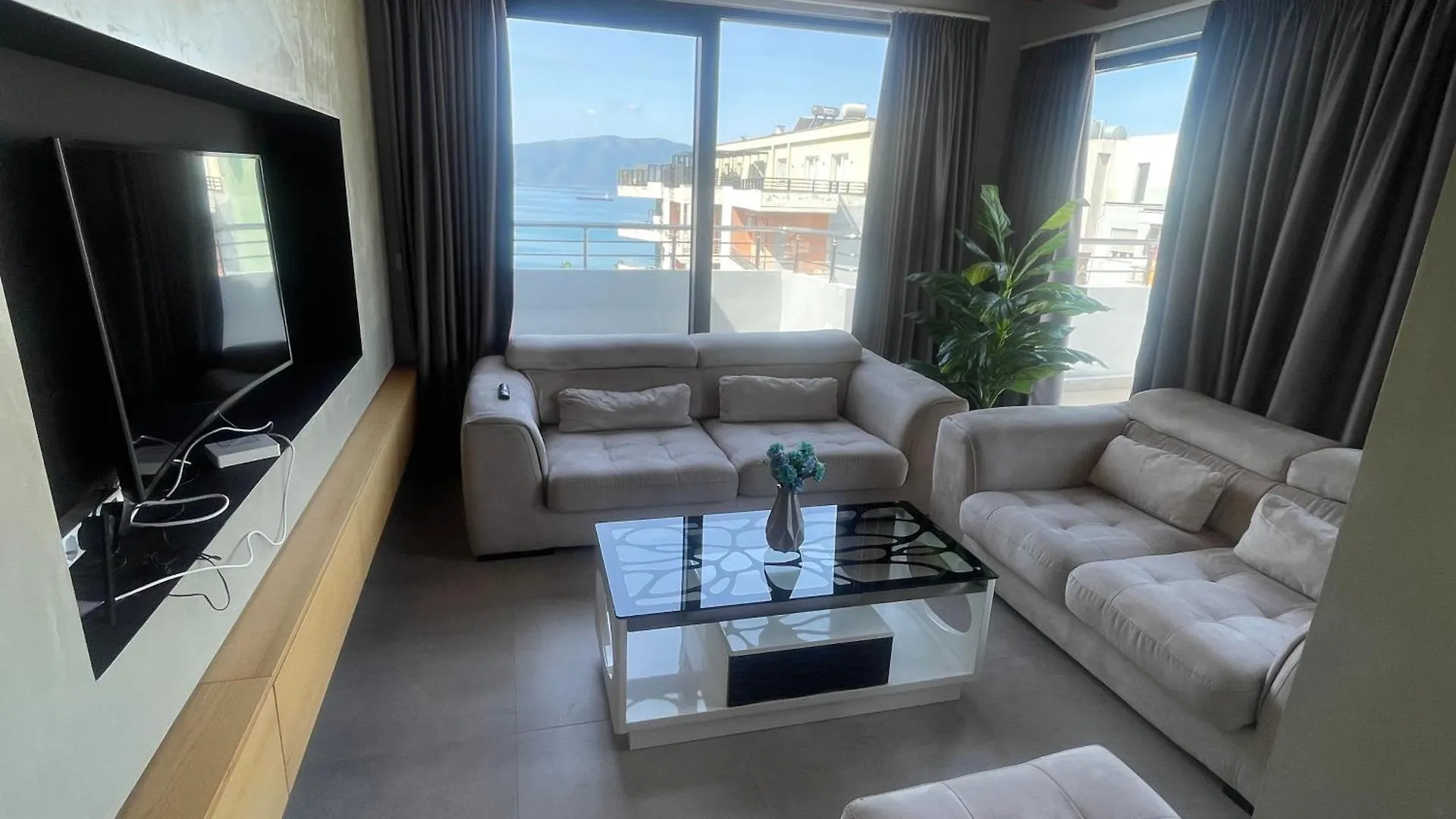 Luxury Rooftop Vlora
