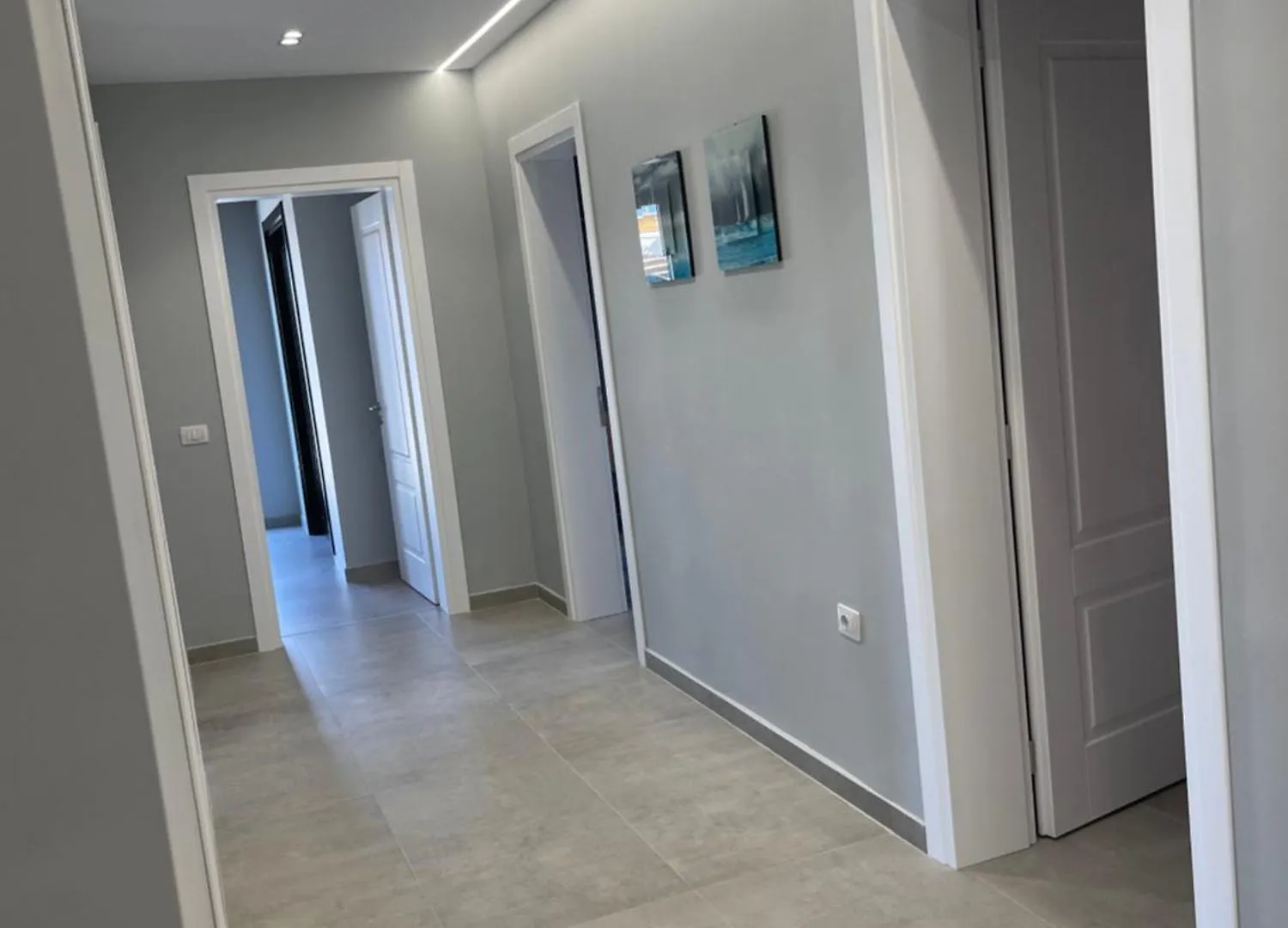Luxury Rooftop Vlora 0*, Vlorë Albania