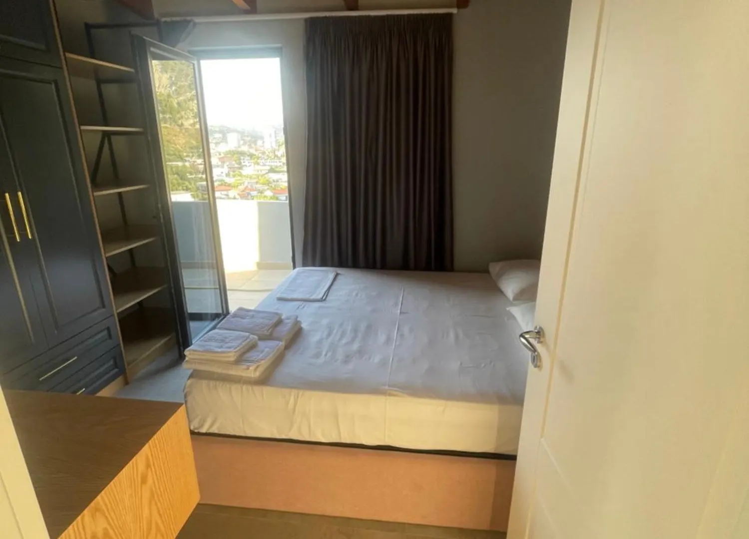 Luxury Rooftop Vlora 0*, Vlorë Albánie