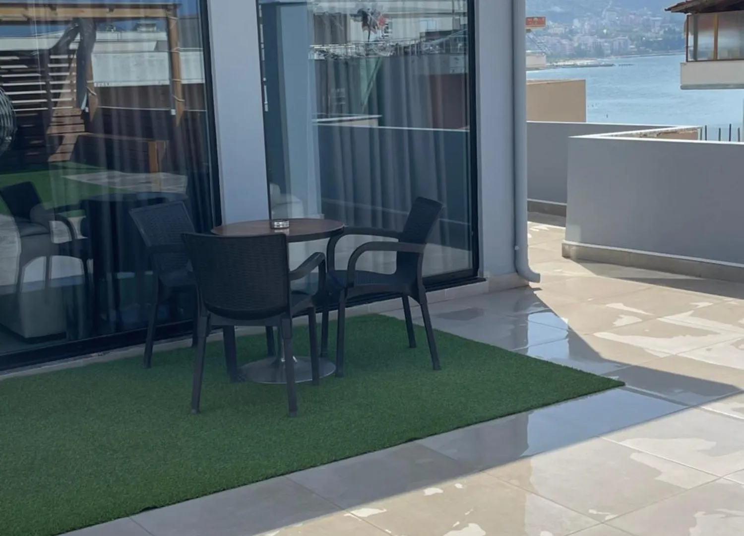 Luxury Rooftop Vlora Vlorë