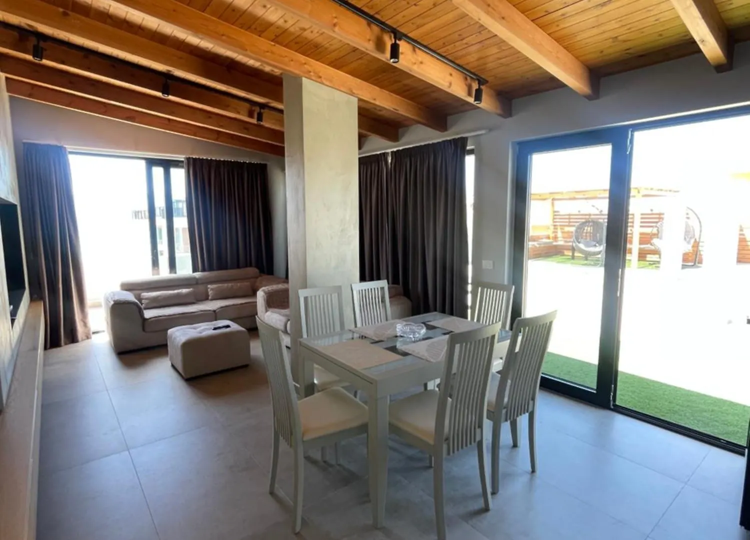 Luxury Rooftop Vlora