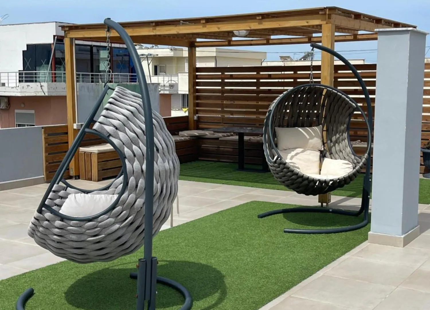 Appartamento Luxury Rooftop Vlora Albania