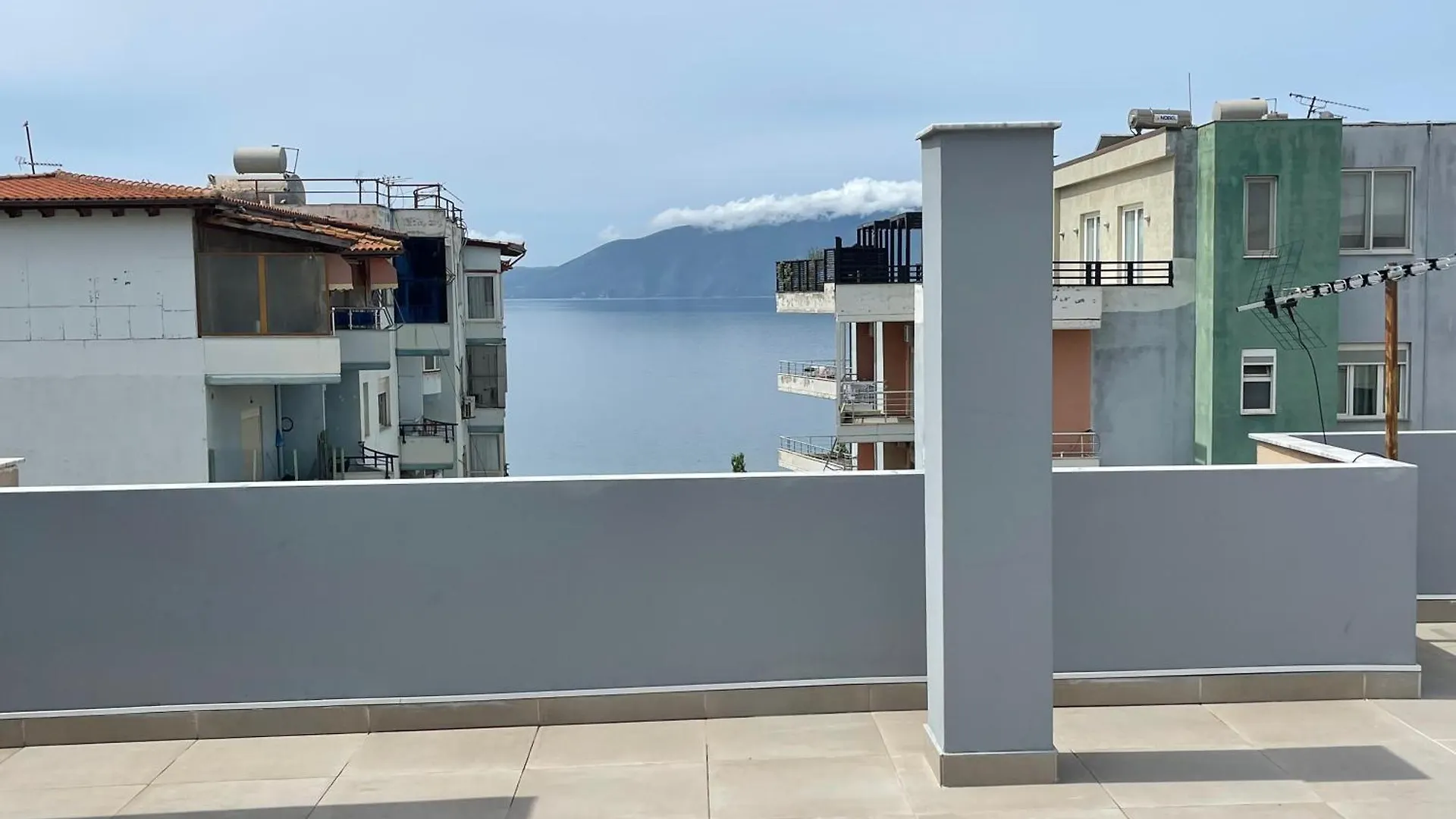Appartamento Luxury Rooftop Vlora