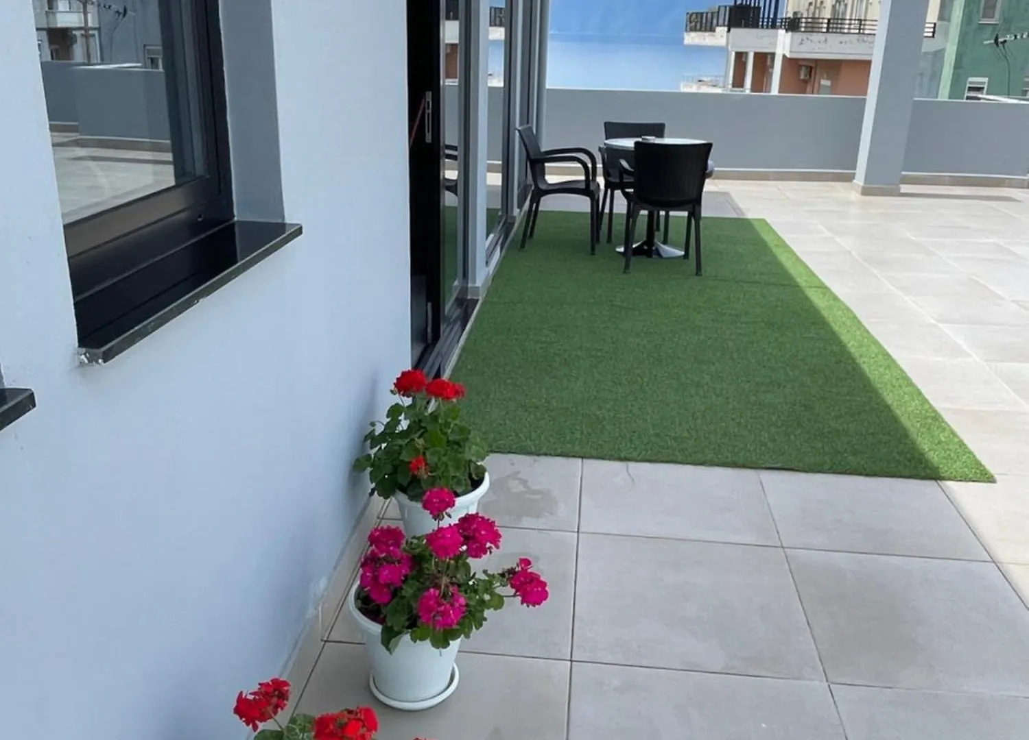 Luxury Rooftop Vlora Vlorë