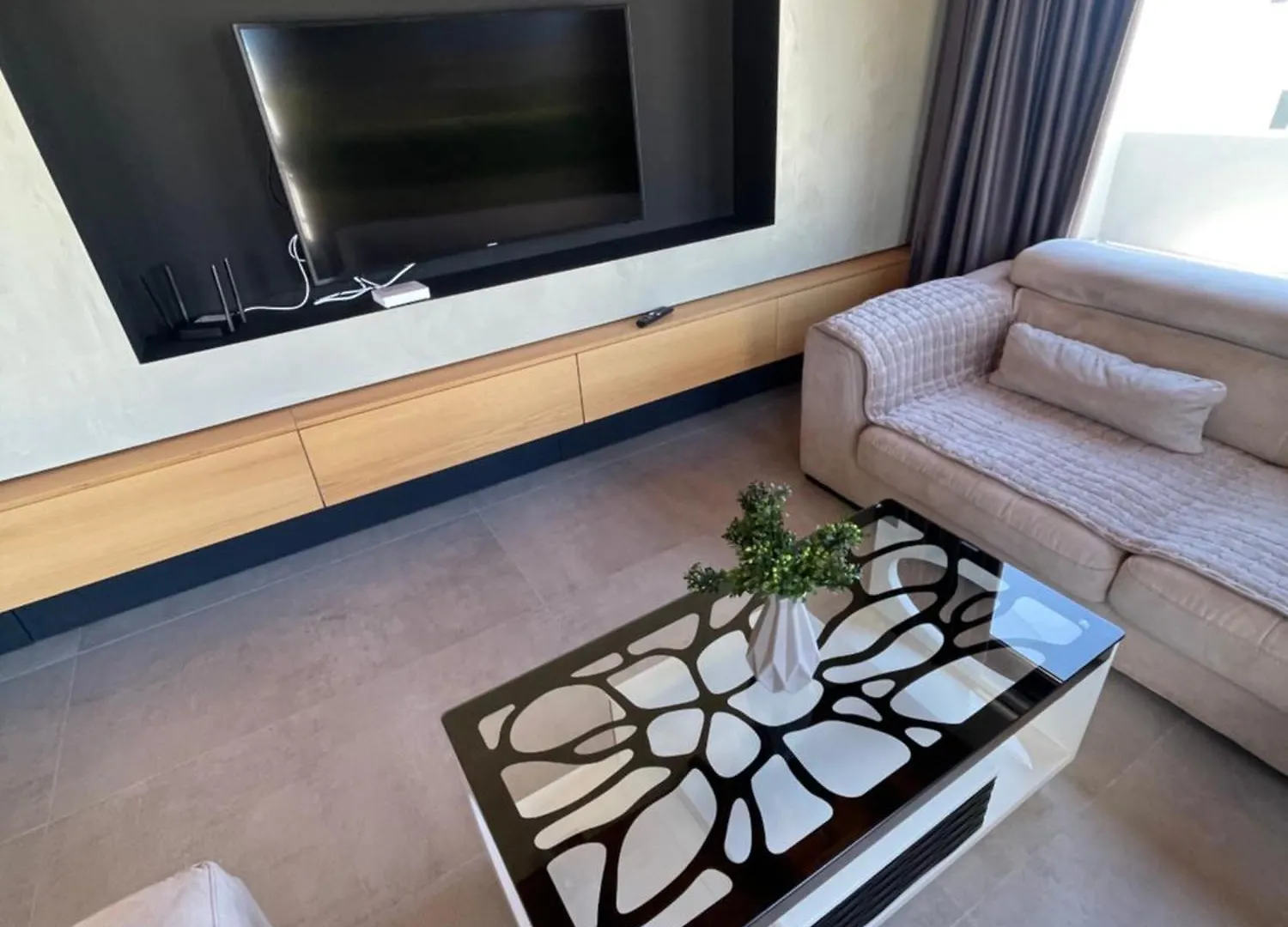 Appartamento Luxury Rooftop Vlora