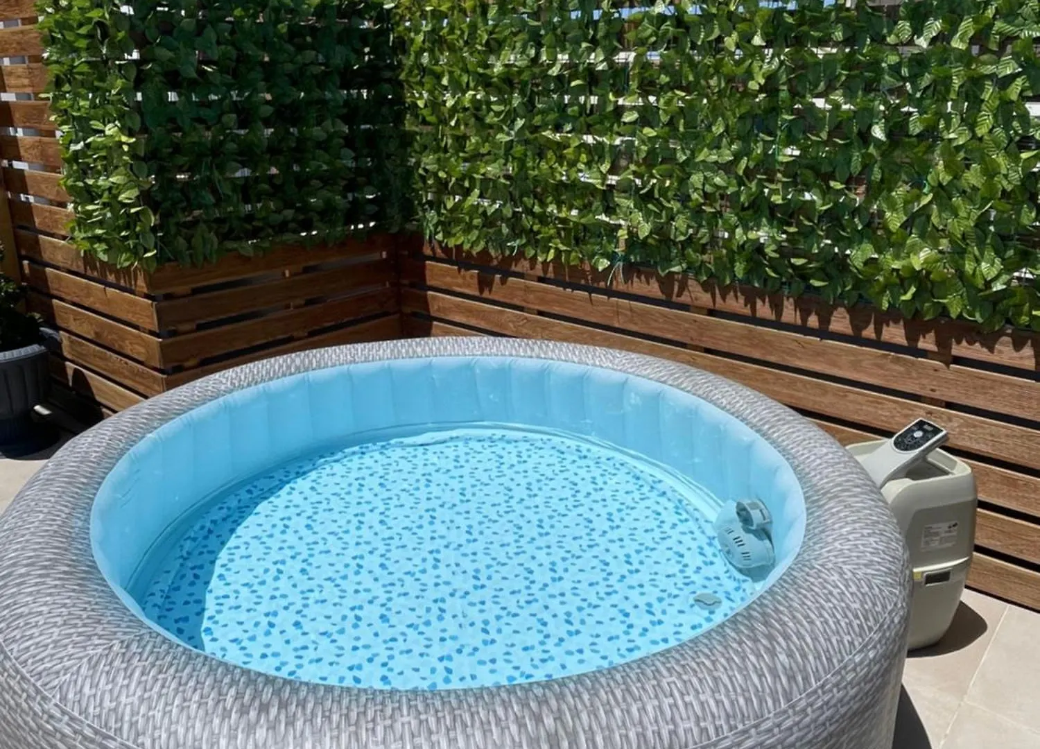 Luxury Rooftop Vlora 0*, Vlorë