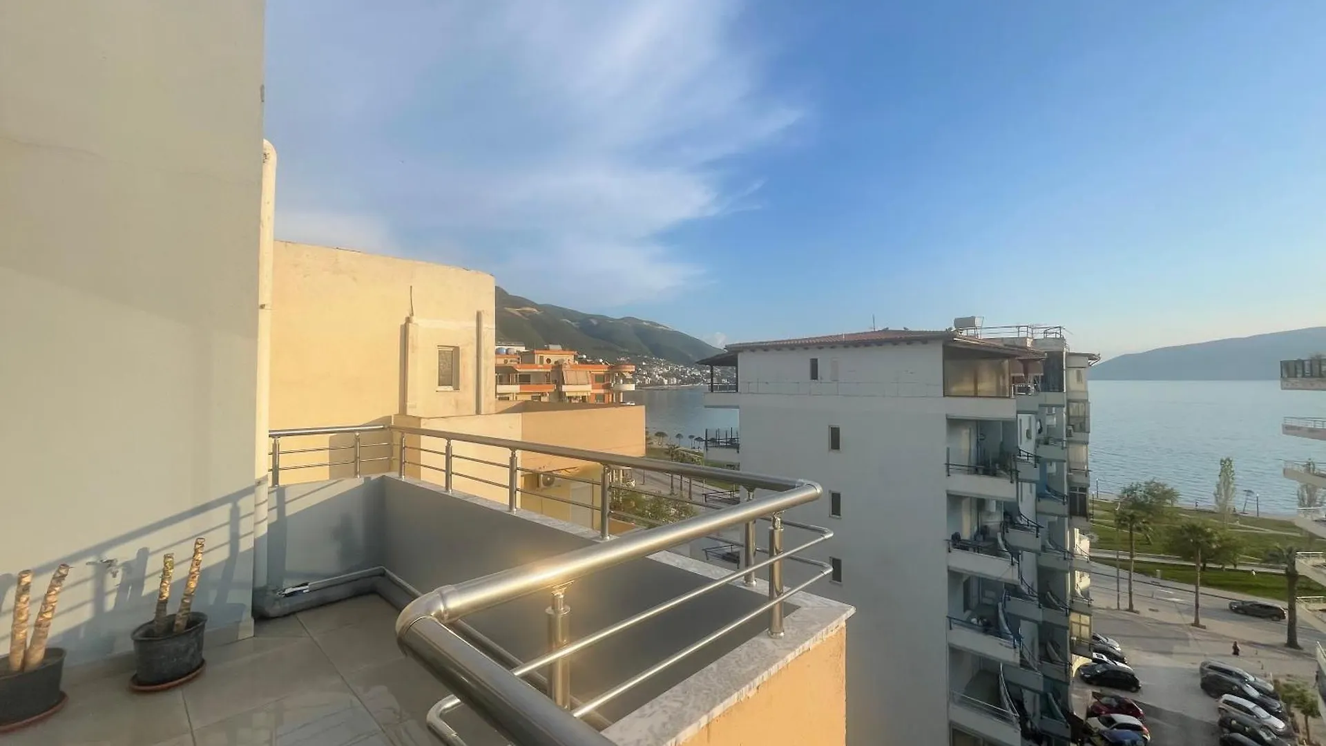 Appartamento Luxury Rooftop Vlora Albania