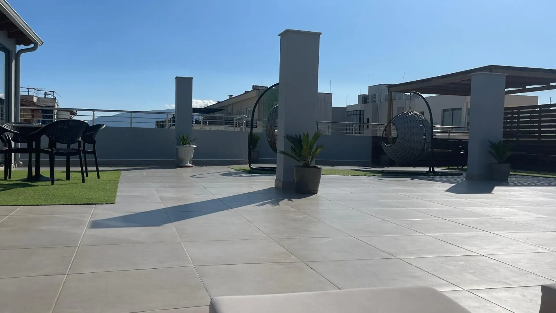 Apartmán Luxury Rooftop Vlora