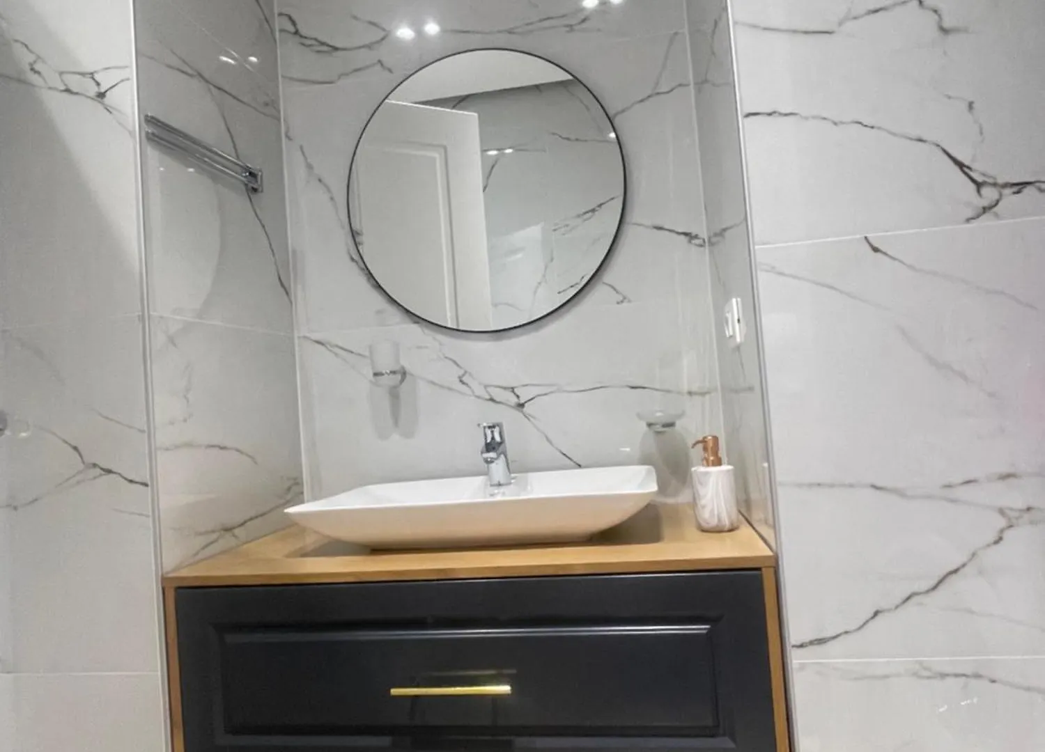 Luxury Rooftop Vlora