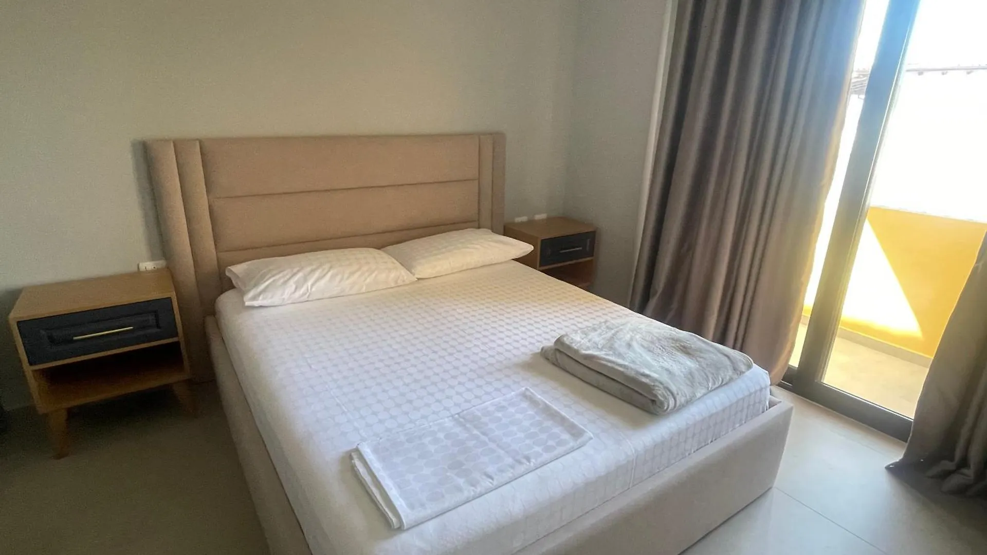 Appartamento Luxury Rooftop Vlora