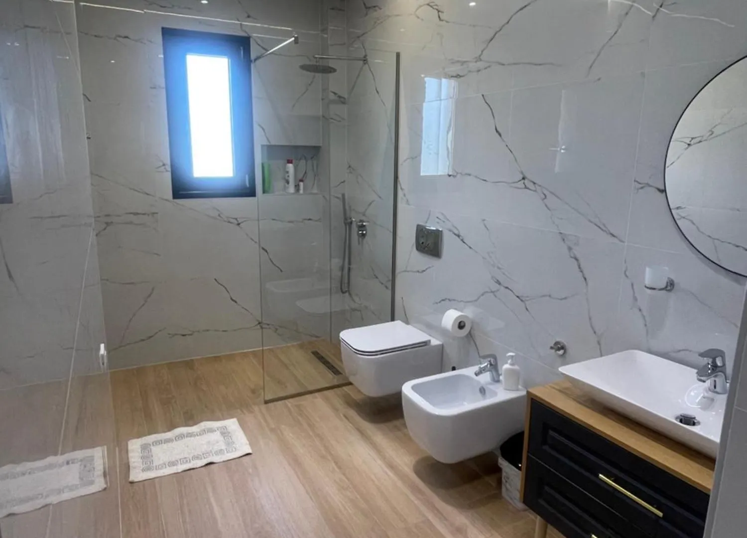 Luxury Rooftop Vlora 0*, Vlorë Albania
