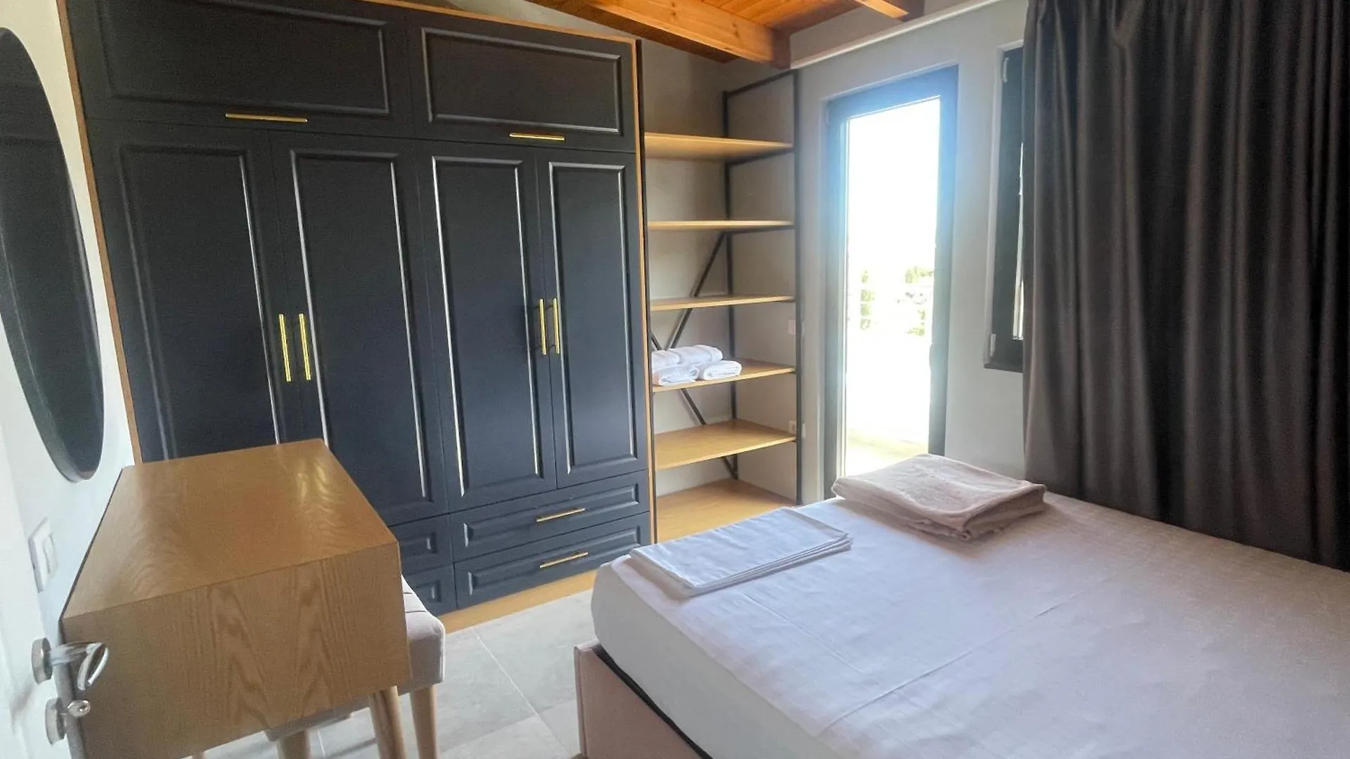 Luxury Rooftop Vlora Apartmán Vlorë