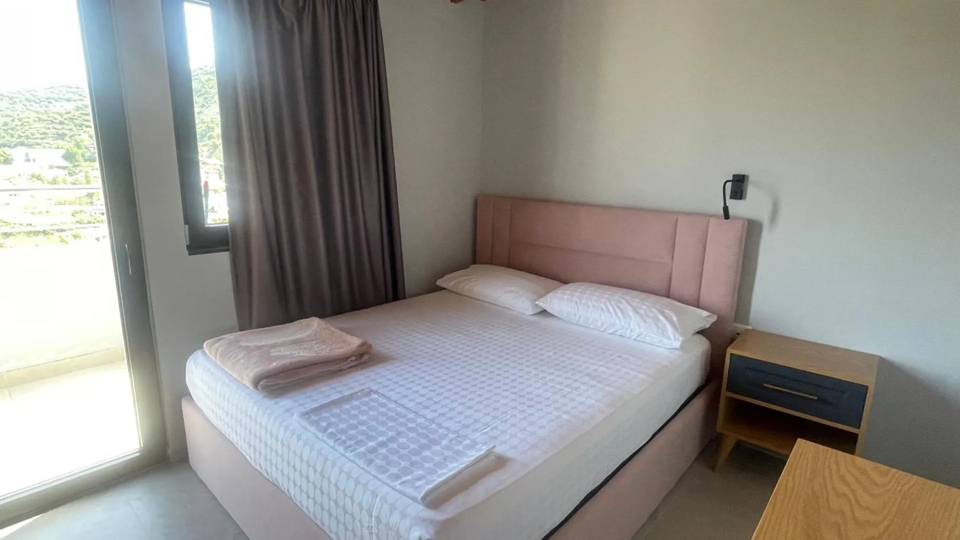 Appartamento Luxury Rooftop Vlora Albania